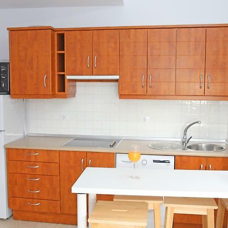Vivienda Vacacional Camino Del Senderista Lodero Eksteriør billede