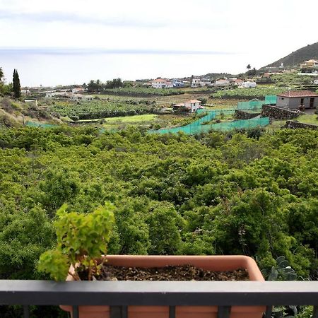 Vivienda Vacacional Camino Del Senderista Lodero Eksteriør billede