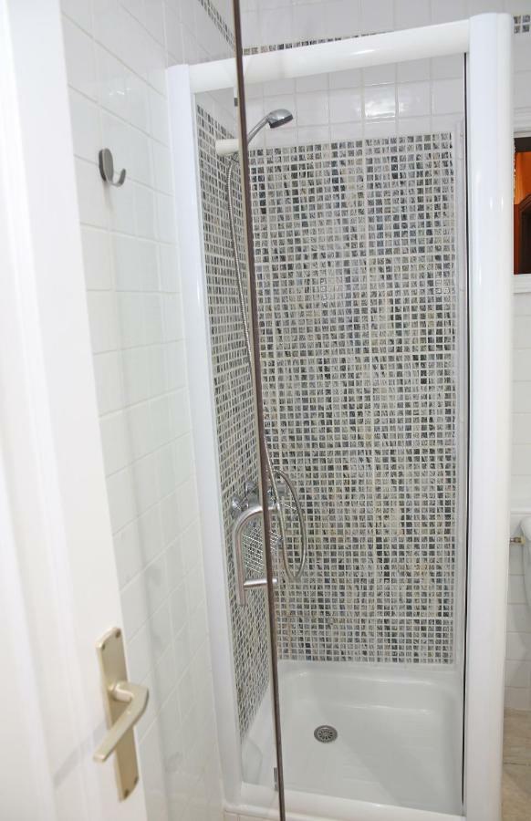 Vivienda Vacacional Camino Del Senderista Lodero Eksteriør billede